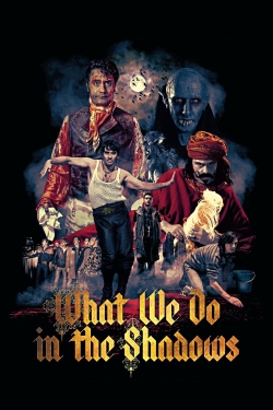 What We Do in the Shadows-online-free