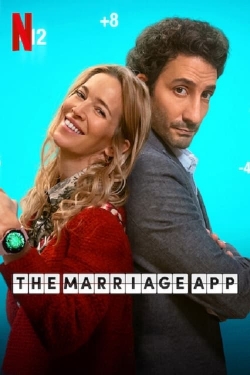 The Marriage App-online-free