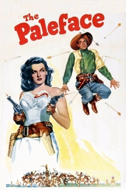 The Paleface-online-free