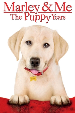 Marley & Me: The Puppy Years-online-free