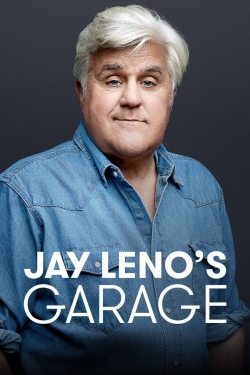 Jay Leno's Garage-online-free