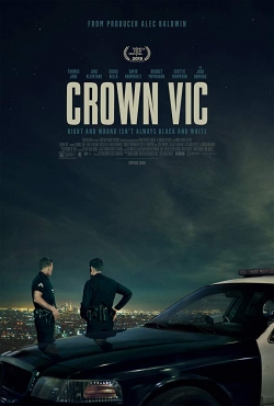 Crown Vic-online-free