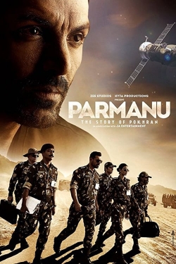 Parmanu: The Story of Pokhran-online-free