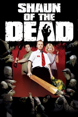 Shaun of the Dead-online-free