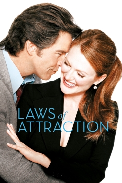 Laws of Attraction-online-free
