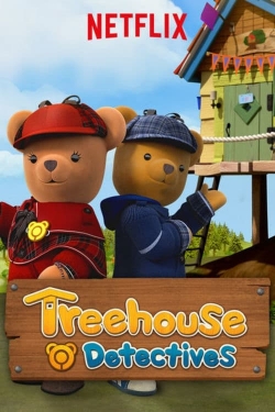 Treehouse Detectives-online-free