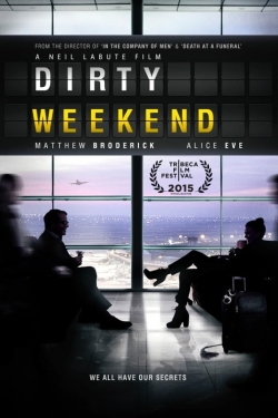 Dirty Weekend-online-free