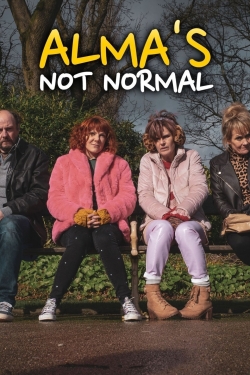 Alma's Not Normal-online-free