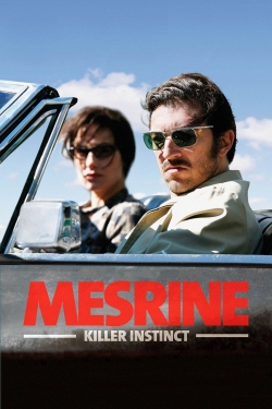 Mesrine: Killer Instinct-online-free