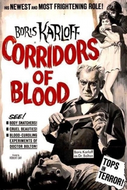 Corridors of Blood-online-free