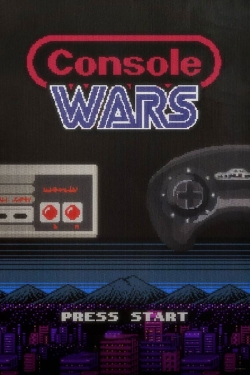 Console Wars-online-free