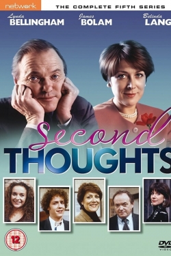 Second Thoughts-online-free