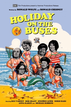 Holiday on the Buses-online-free