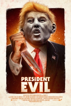 President Evil-online-free
