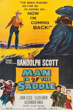 Man in the Saddle-online-free