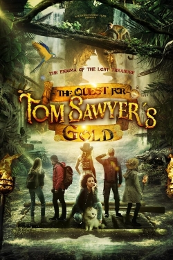 The Quest for Tom Sawyer's Gold-online-free
