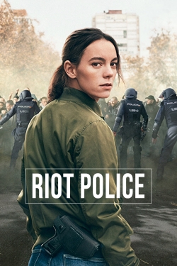Riot Police-online-free