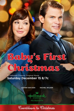 Baby's First Christmas-online-free