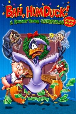 Bah, Humduck!: A Looney Tunes Christmas-online-free