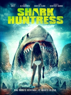 Shark Huntress-online-free