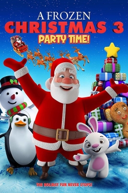 A Frozen Christmas 3-online-free