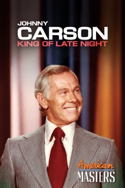 Johnny Carson: King of Late Night-online-free