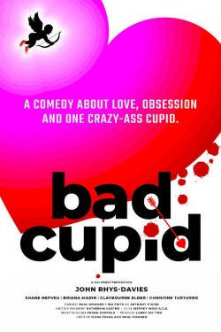 Bad Cupid-online-free