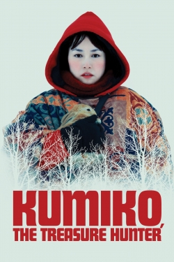 Kumiko, the Treasure Hunter-online-free