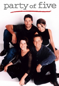 Party of Five-online-free