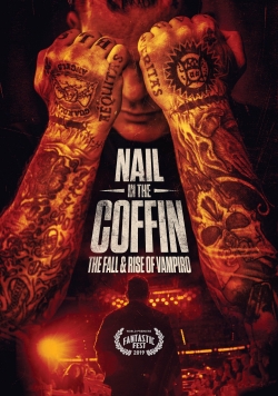 Nail in the Coffin: The Fall and Rise of Vampiro-online-free
