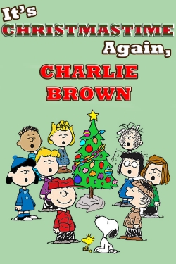 It's Christmastime Again, Charlie Brown-online-free
