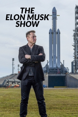 The Elon Musk Show-online-free