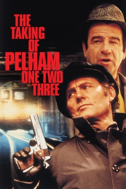 The Taking of Pelham One Two Three-online-free