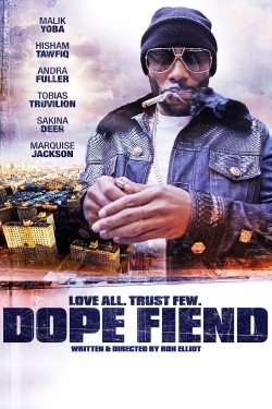 Dope Fiend-online-free