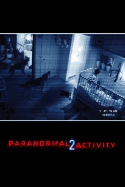 Paranormal Activity 2-online-free