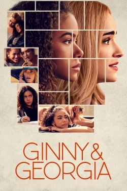 Ginny & Georgia-online-free
