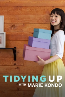 Tidying Up with Marie Kondo-online-free