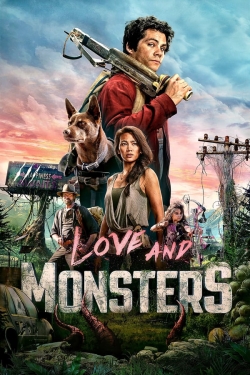 Love and Monsters-online-free