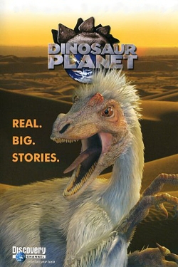 Dinosaur Planet-online-free