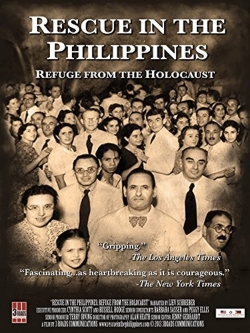 Rescue in the Philippines: Refuge from the Holocaust-online-free