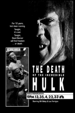 The Death of the Incredible Hulk-online-free