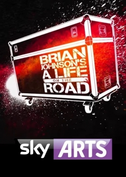 Brian Johnson's A Life on the Road-online-free