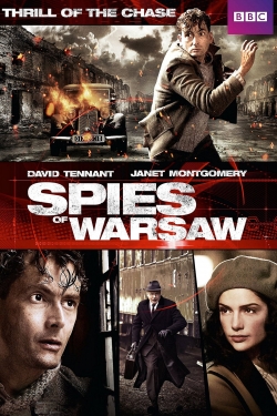 Spies of Warsaw-online-free