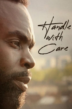 Handle with Care: Jimmy Akingbola-online-free