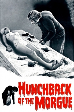 Hunchback of the Morgue-online-free