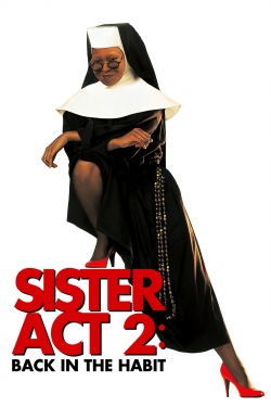 Sister Act 2: Back in the Habit-online-free