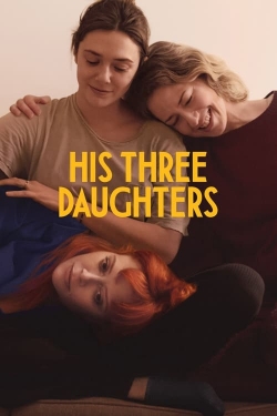 His Three Daughters-online-free