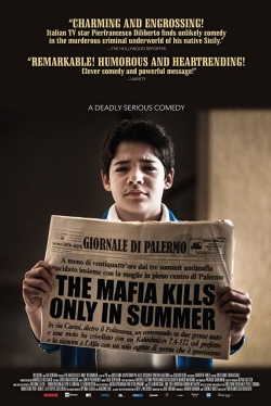 The Mafia Kills Only in Summer-online-free