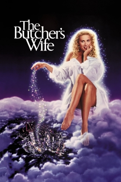 The Butcher's Wife-online-free
