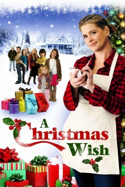 A Christmas Wish-online-free